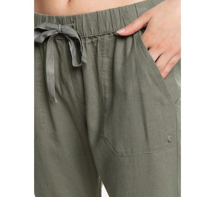 Dámské kalhoty Roxy ON THE SEASHORE