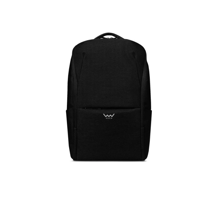 Dámský batoh Vuch Sygurny Black Dámský batoh Vuch Sygurny Black