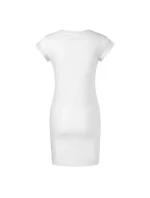 Freedom šaty dámské bílá Freedom šaty dámské bílá