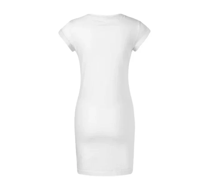 Freedom šaty dámské bílá Freedom šaty dámské bílá