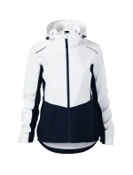 Rainbow bunda dámská bílá Rainbow bunda dámská bílá