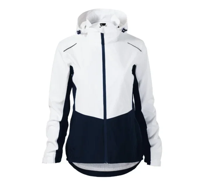 Rainbow bunda dámská bílá Rainbow bunda dámská bílá