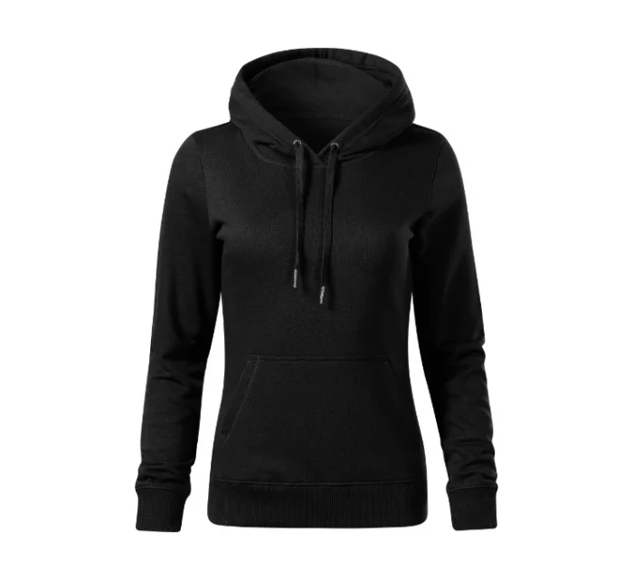 Break mikina dámská černá