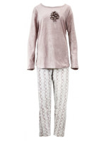Dámské pyžamo model 18409018 - Vienetta