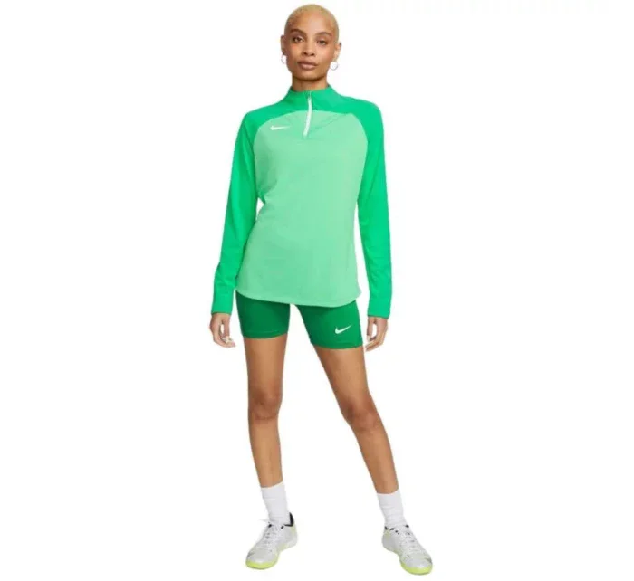 Dámské kraťasy Df Strike Short W 302 zelené  model 19150731 - NIKE