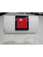 Kabelka psaníčko - Gemini