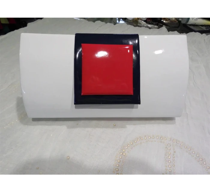 Kabelka psaníčko - Gemini