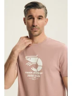 PÁNSKÉ PYŽAMO BRAD 44520 SS26