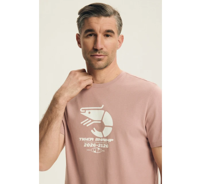 PÁNSKÉ PYŽAMO BRAD 44520 SS26