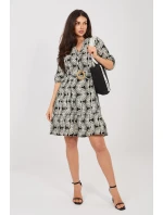 Denní šaty model 225255 Sublevel