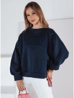 Dámská mikina COSYONE navy blue FashionStreet BY1350