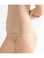 SLOGGI GO SENSE - Top s úzkými ramínky z mikro modalu Sloggi