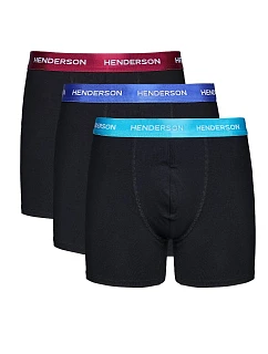 Boxerky Henderson 44570 Bot A'3 M–3XL