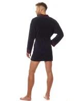 L&L 2090 Royal M-2XL pánský župan L&L 2090 Royal M-2XL pánský župan