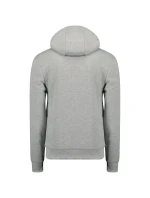 Geographical Norway Gadrien DB 054 M WW6114H/GN/Blended Grey / White mikina