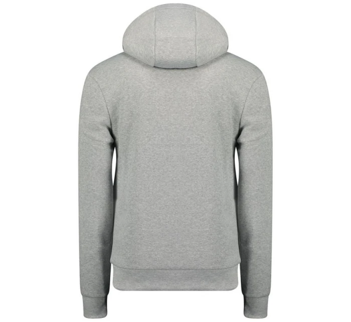 Geographical Norway Gadrien DB 054 M WW6114H/GN/Blended Grey / White mikina