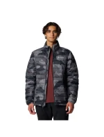 Bunda Powder Lite II s potiskem M model 20605915 - Columbia Bunda Powder Lite II s potiskem M model 20605915 - Columbia