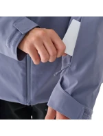 Lyžařská bunda M WAW24TTJA 32S pánské model 20705321 - 4F Lyžařská bunda M WAW24TTJA 32S pánské model 20705321 - 4F