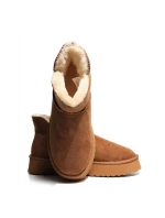 Sněžnice Elsa Platform MID M model 21256151 dámské - Wrangler