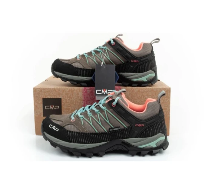 Boty CMP Rigel W 3Q54456 01PR