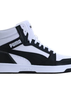 Rebound model 21398801 Mid Jr - Puma