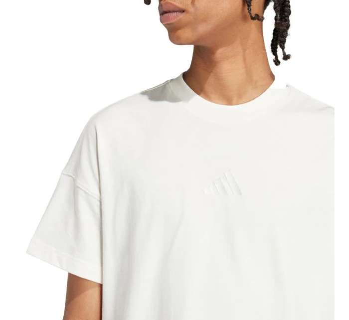 Adidas All M T-shirt IV5217 pánské Adidas All M T-shirt IV5217 pánské