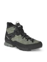 Pánské trekové boty Aku Rock DFS GTX
