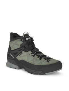 Pánské trekové boty Aku Rock DFS GTX