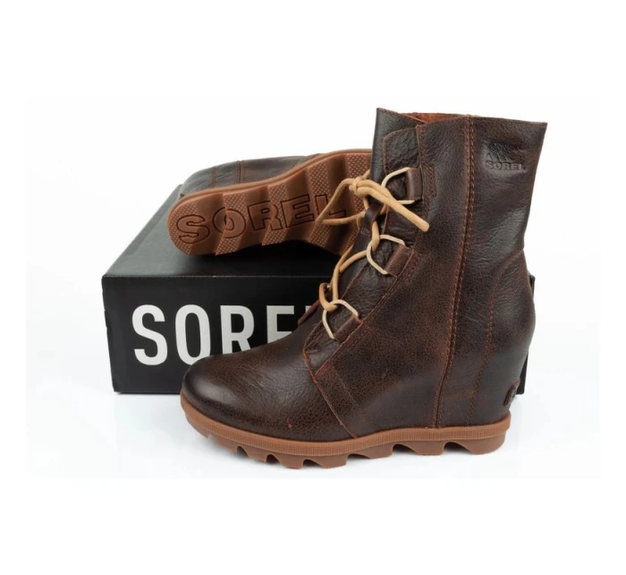 Sorel W NL3370-282 dámské boty