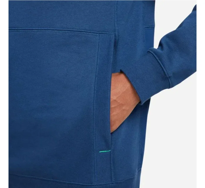 Pánská mikina Brazil M DH4822 490 - Nike Pánská mikina Brazil M DH4822 490 - Nike