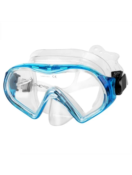 Potápěčská maska + model 21790569 - Spokey Potápěčská maska + model 21790569 - Spokey