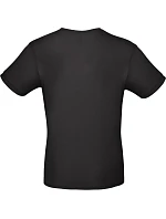 B&C #E150 Tričko 01.001T black B&C #E150 Tričko 01.001T black