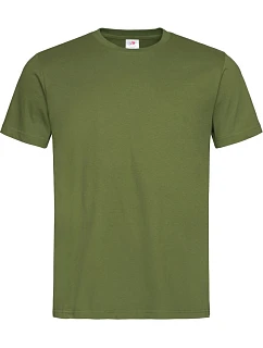 ClassicT Unisex Unisex tričko green model 22490710 - Stedman