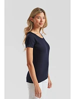LadyFit Original T Dámské tričko model 22445370 white - Fruit of the Loom LadyFit Original T Dámské tričko model 22445370 white - Fruit of the Loom