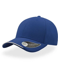 6 panelová baseballová kšiltovka "" royal model 22478991 - Atlantis Headwear