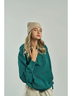 Rio Pletená čepice olive model 22479426 - Atlantis Headwear Rio Pletená čepice olive model 22479426 - Atlantis Headwear