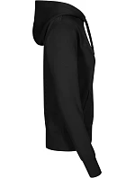 Dámská mikina s kapucí 40. black model 22418745 - Promodoro Dámská mikina s kapucí 40. black model 22418745 - Promodoro