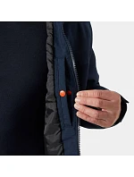Helly Hansen Oxford 73290 Zimní pracovní bunda "Oxford" 59.3290 black Helly Hansen Oxford 73290 Zimní pracovní bunda "Oxford" 59.3290 black