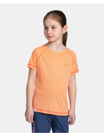 Chlapecké tričko model 17258068 korálová - Kilpi