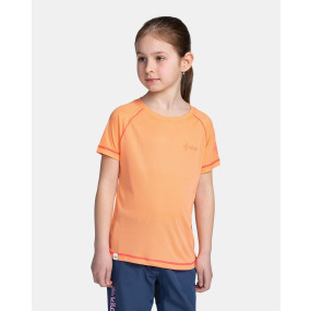 Chlapecké tričko model 17258068 korálová - Kilpi