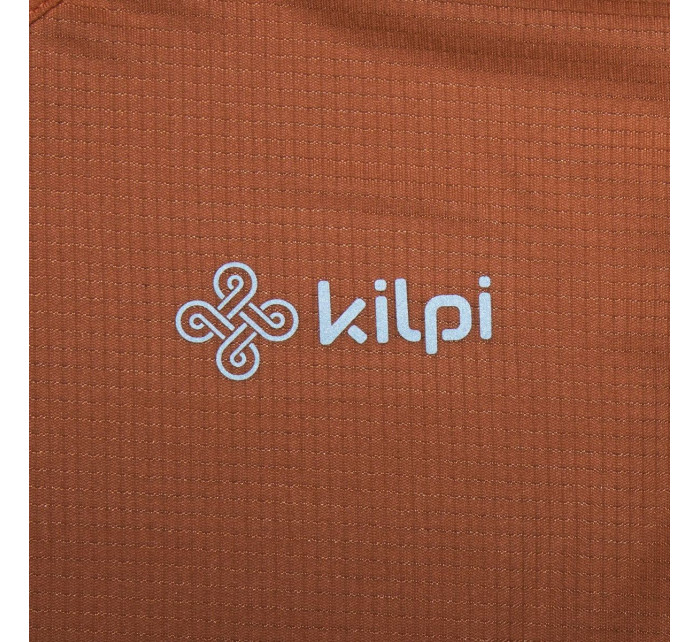 Dámské funkční tričko model 17258087 korálová - Kilpi