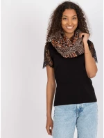 Komín AT KM S 6221 hnědý Komín AT KM S 6221 hnědý