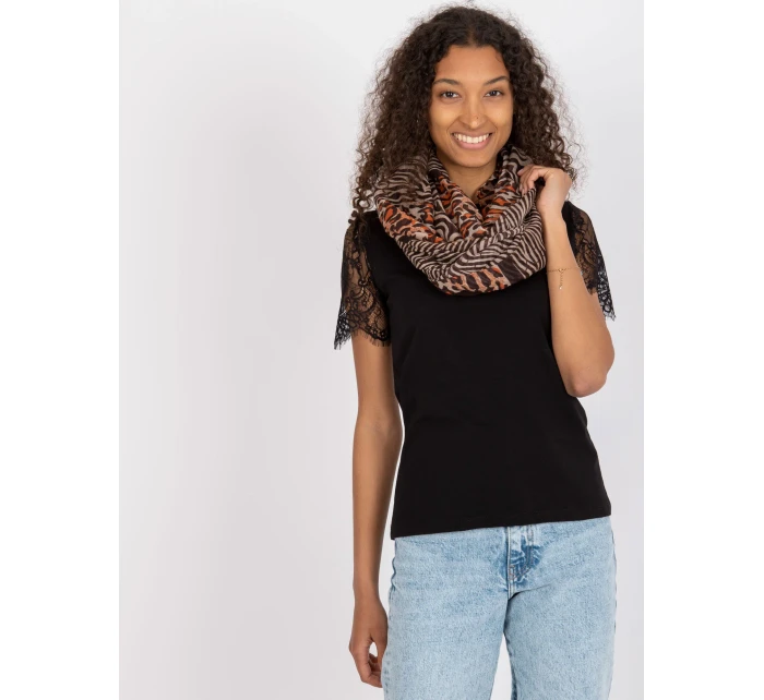 Komín AT KM S 6221 hnědý Komín AT KM S 6221 hnědý