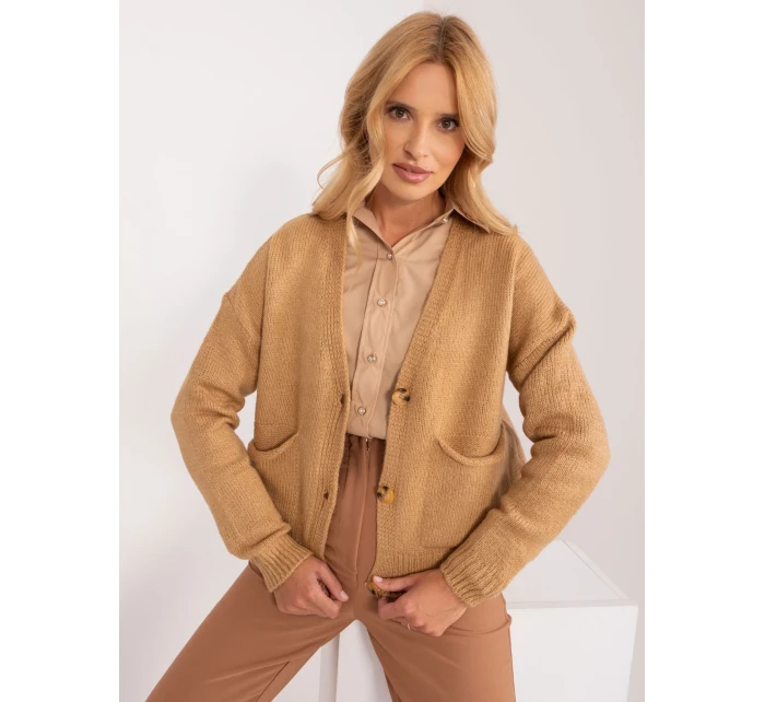 Jumper BA SW 0279.71P camel Jumper BA SW 0279.71P camel
