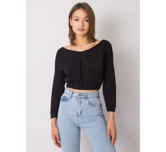 Halenka RV BZ 6721.65 černá