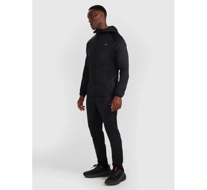 Pánská mikina 4F Pánská mikina 4F