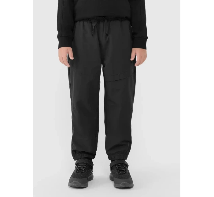 Chlapecké kalhoty 4F