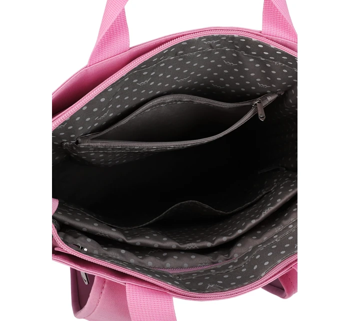 Dámský batoh Vuch Deiryen Pink