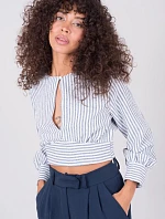 Dámská blůza 15692 - BSL