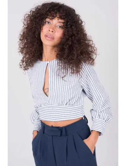 Dámská blůza model 16257561 BSL - FPrice